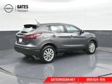 Used 2021 Nissan Rogue Sport S image 4