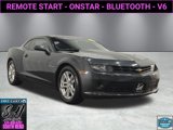 Used 2014 Chevrolet Camaro LT image 1