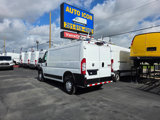 Used 2020 RAM ProMaster 1500 image 2