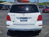 Used 2015 Mercedes-Benz GLK 350 2WD image 5