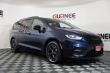 New 2025 Chrysler Pacifica Premium image 2