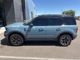 Used 2022 Ford Bronco Sport Outer Banks w/ Tech Package image 3
