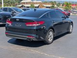 Used 2018 Kia Optima LX image 2