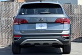Certified 2022 Volkswagen Taos SE image 6