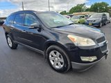 Used 2012 Chevrolet Traverse LT image 4