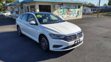 Used 2019 Volkswagen Jetta SE image 3