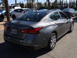 New 2025 Nissan Altima 2.5 S image 4