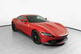 Certified 2023 Ferrari Roma image 6