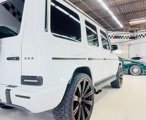 Used 2019 Mercedes-Benz G 63 AMG 4MATIC image 5