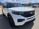Used 2020 Ford Explorer 4WD Police Interceptor image 6
