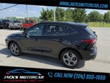 Used 2023 Ford Escape ST-Line image 2