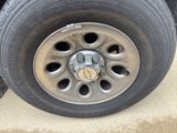 Used 2008 Chevrolet Silverado 1500 W/T w/ Towing Package image 4