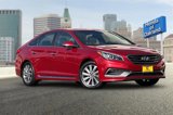 Used 2017 Hyundai Sonata Sport w/ Value Edition Package 02 image 2
