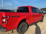 Used 2018 Ford F150 XLT image 4
