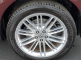 Used 2019 Lincoln MKT AWD image 5