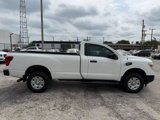 Used 2017 Nissan Titan S image 3