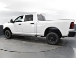 New 2025 RAM 2500 Tradesman image 5