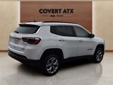 New 2025 Jeep Compass Latitude image 5
