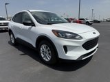 Used 2022 Ford Escape SE w/ Convenience Package image 2