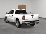 New 2023 RAM 1500 Big Horn image 4