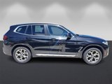 Certified 2023 BMW X3 xDrive30i w/ Premium Package image 2