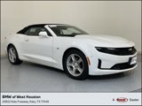 Used 2019 Chevrolet Camaro LT image 1