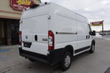 Used 2022 RAM ProMaster 2500 w/ Safety Group image 5
