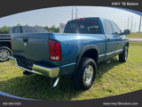 Used 2006 Dodge Ram 2500 Truck SLT w/ Quad Cab Big Horn Value Group image 5