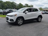 Used 2017 Chevrolet Trax LS image 2
