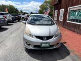 Used 2011 Honda Fit Sport image 2