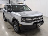 Certified 2022 Ford Bronco Sport Big Bend image 5