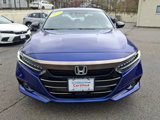 Certified 2022 Honda Accord Sport image 2