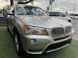 Used 2013 BMW X3 xDrive28i image 3