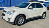 Used 2014 Chevrolet Equinox LT w/ Power Convenience Package image 2