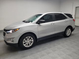 Used 2018 Chevrolet Equinox LS image 2
