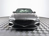 New 2025 Genesis G70 3.3T Advanced w/ Sport Prestige Package image 2