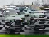 New 2025 Chevrolet TrailBlazer ACTIV w/ Convenience Package image 2