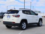 Used 2021 Jeep Compass Latitude image 4