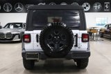 Used 2018 Jeep Wrangler Unlimited Sport image 4
