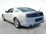 Used 2014 Ford Mustang Coupe image 3