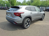 New 2025 Chevrolet Trax RS w/ Driver Confidence Package image 4