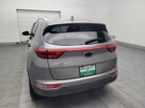 Used 2019 Kia Sportage LX w/ Option Group 017 image 6