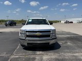 Used 2014 Chevrolet Silverado 1500 W/T image 4