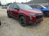 New 2026 Chevrolet Equinox RS image 3