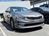 Used 2018 Kia Optima LX image 2