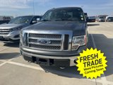 Used 2011 Ford F150 Lariat w/ Lariat Chrome Pkg image 2