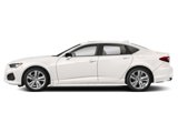 Used 2022 Acura TLX w/ Technology Package image 3