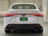 Certified 2022 Toyota Mirai XLE image 4