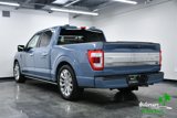 Used 2023 Ford F150 Platinum w/ Equipment Group 701A High image 3