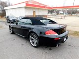 Used 2007 BMW M6 Convertible image 3